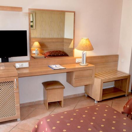 Boulevard Otel Alanya Ngoại thất bức ảnh
