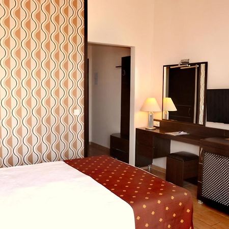 Boulevard Otel Alanya Ngoại thất bức ảnh