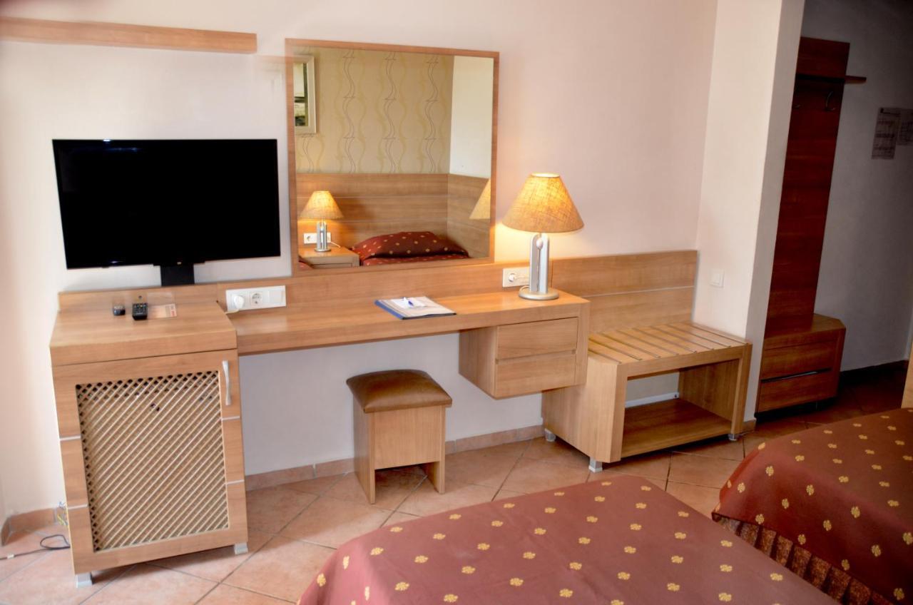 Boulevard Otel Alanya Ngoại thất bức ảnh