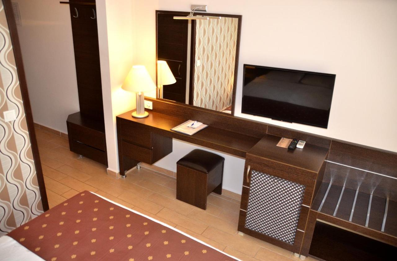 Boulevard Otel Alanya Ngoại thất bức ảnh